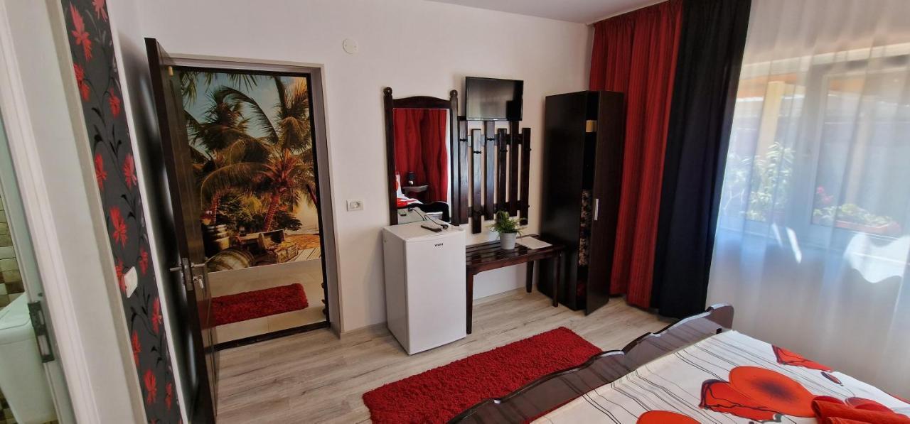 Casa Sebastian Hotel Costinesti Værelse billede