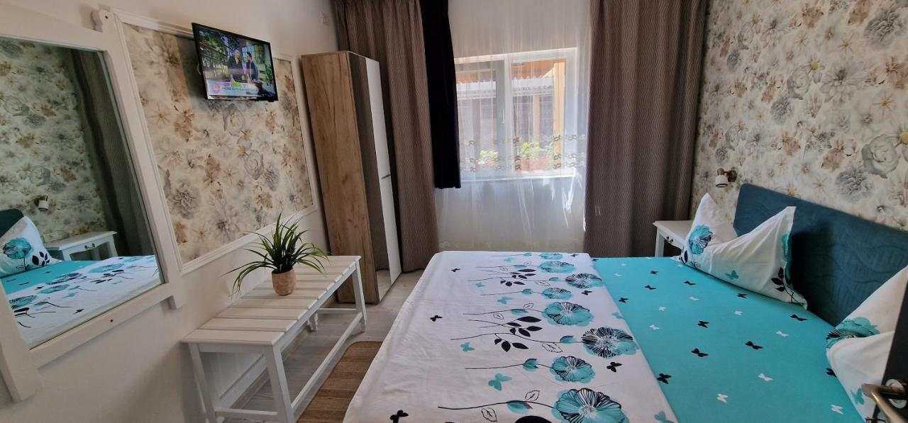 Casa Sebastian Hotel Costinesti Værelse billede