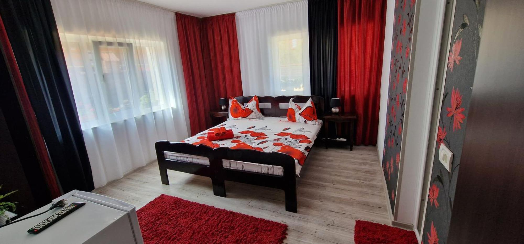 Casa Sebastian Hotel Costinesti Værelse billede