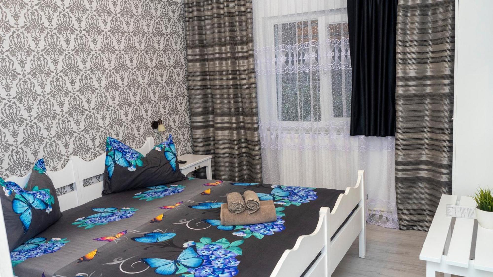 Casa Sebastian Hotel Costinesti Værelse billede