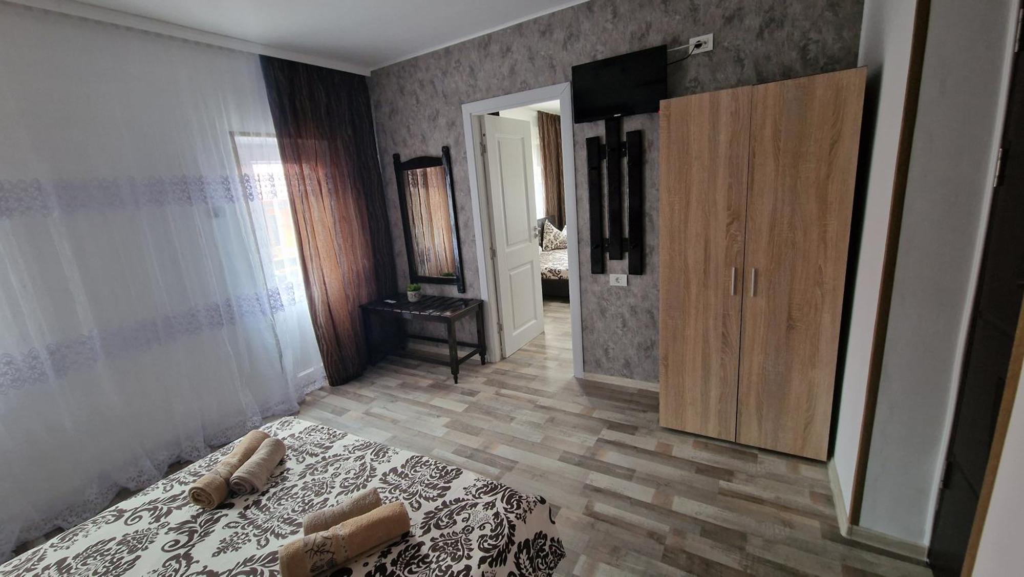 Casa Sebastian Hotel Costinesti Værelse billede