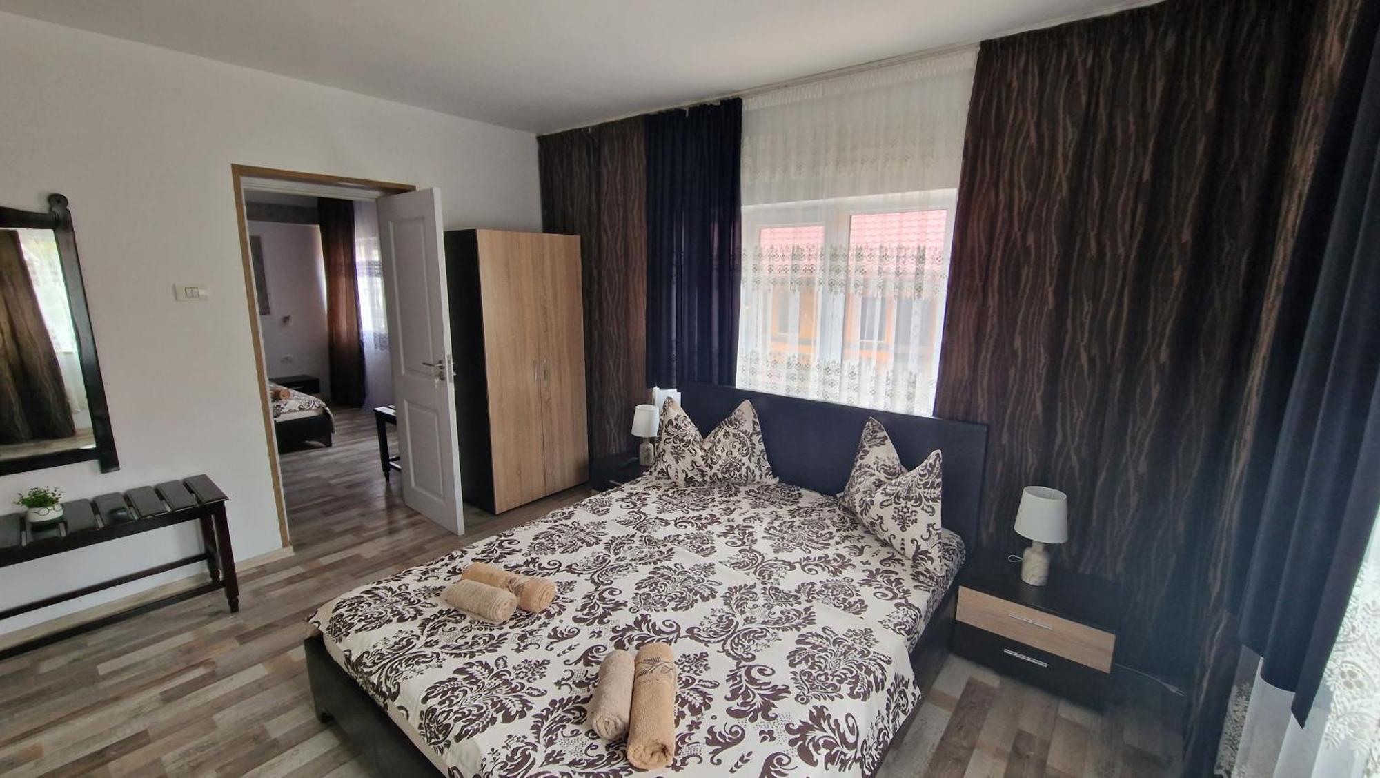 Casa Sebastian Hotel Costinesti Værelse billede