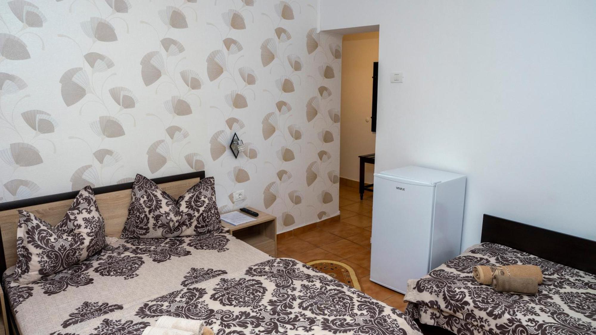 Casa Sebastian Hotel Costinesti Værelse billede