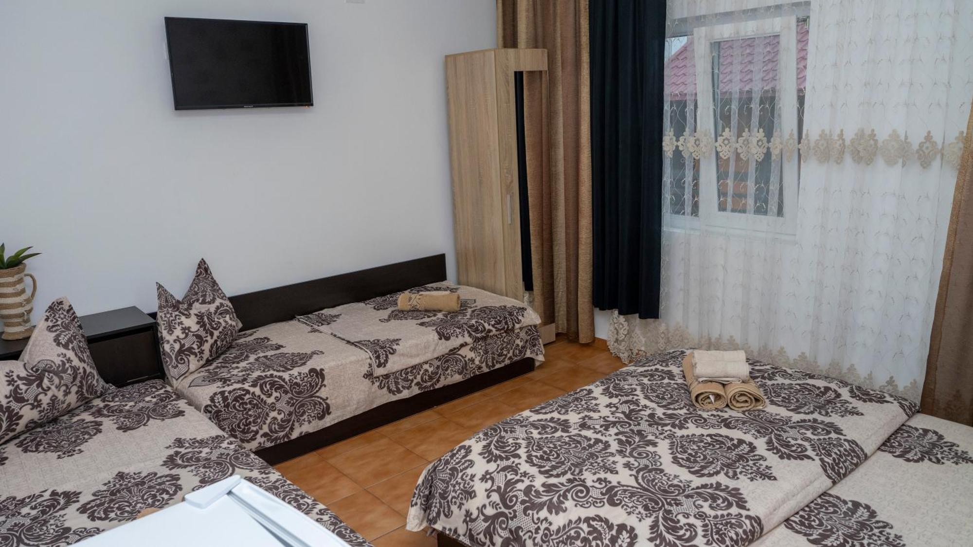 Casa Sebastian Hotel Costinesti Værelse billede
