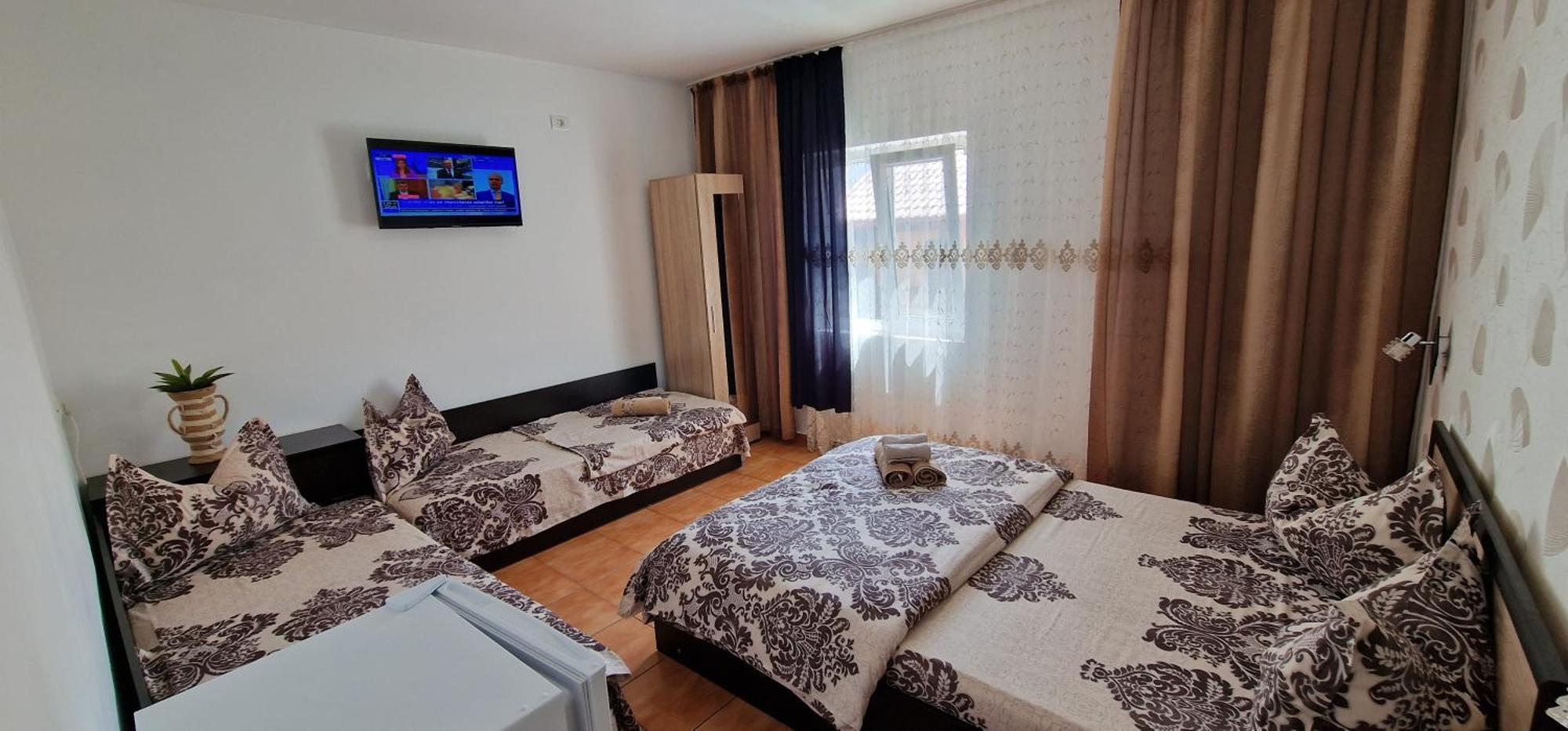 Casa Sebastian Hotel Costinesti Værelse billede
