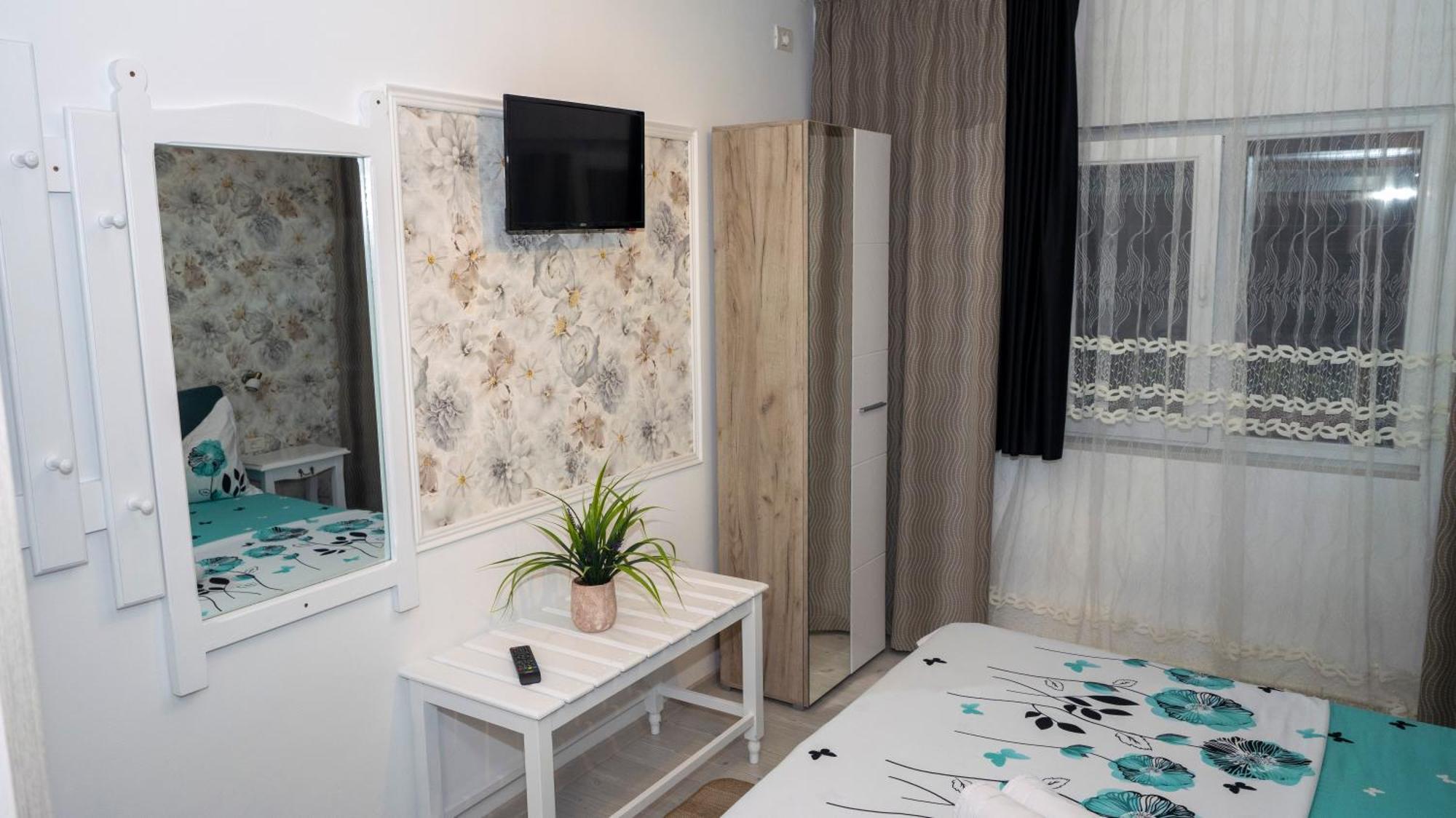 Casa Sebastian Hotel Costinesti Værelse billede
