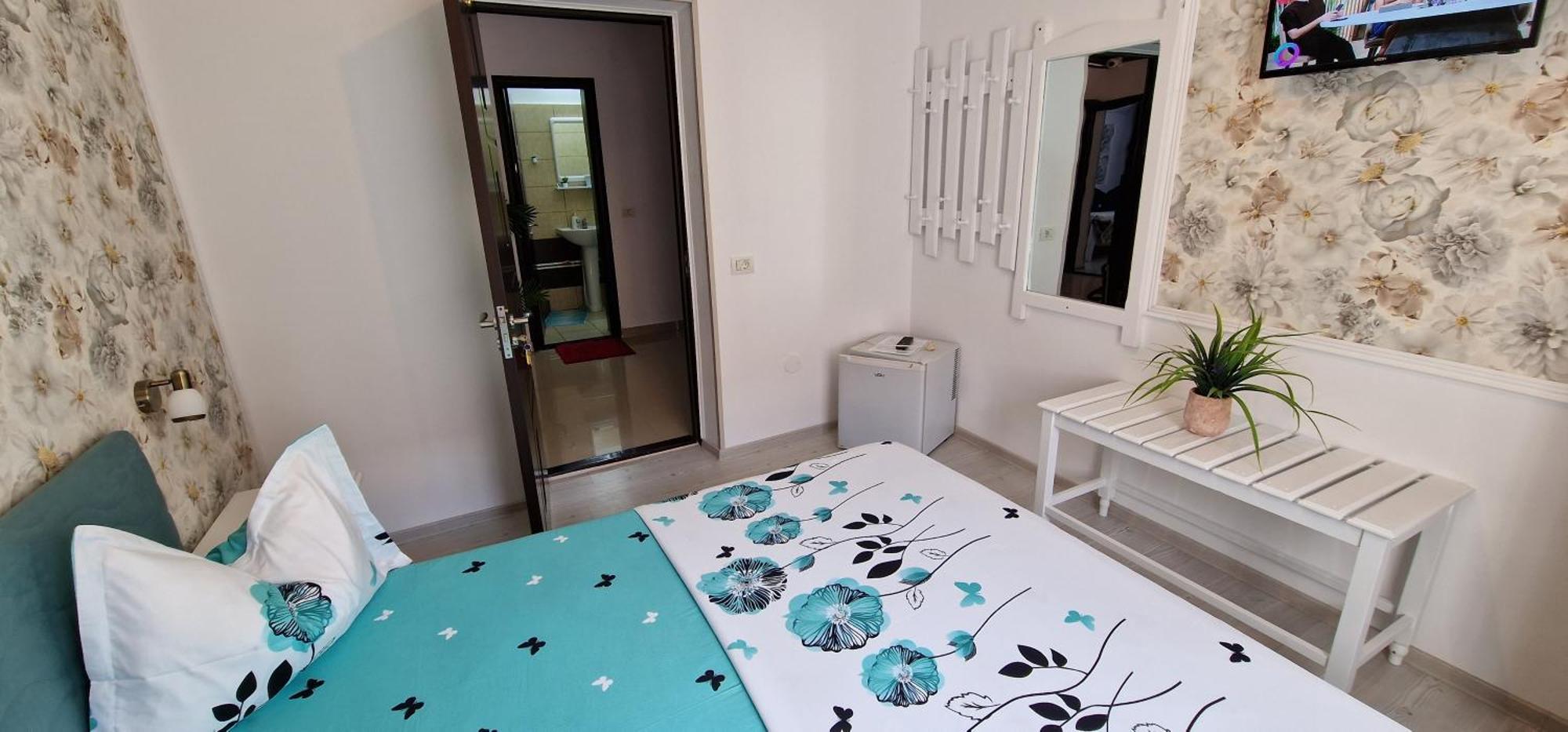 Casa Sebastian Hotel Costinesti Værelse billede