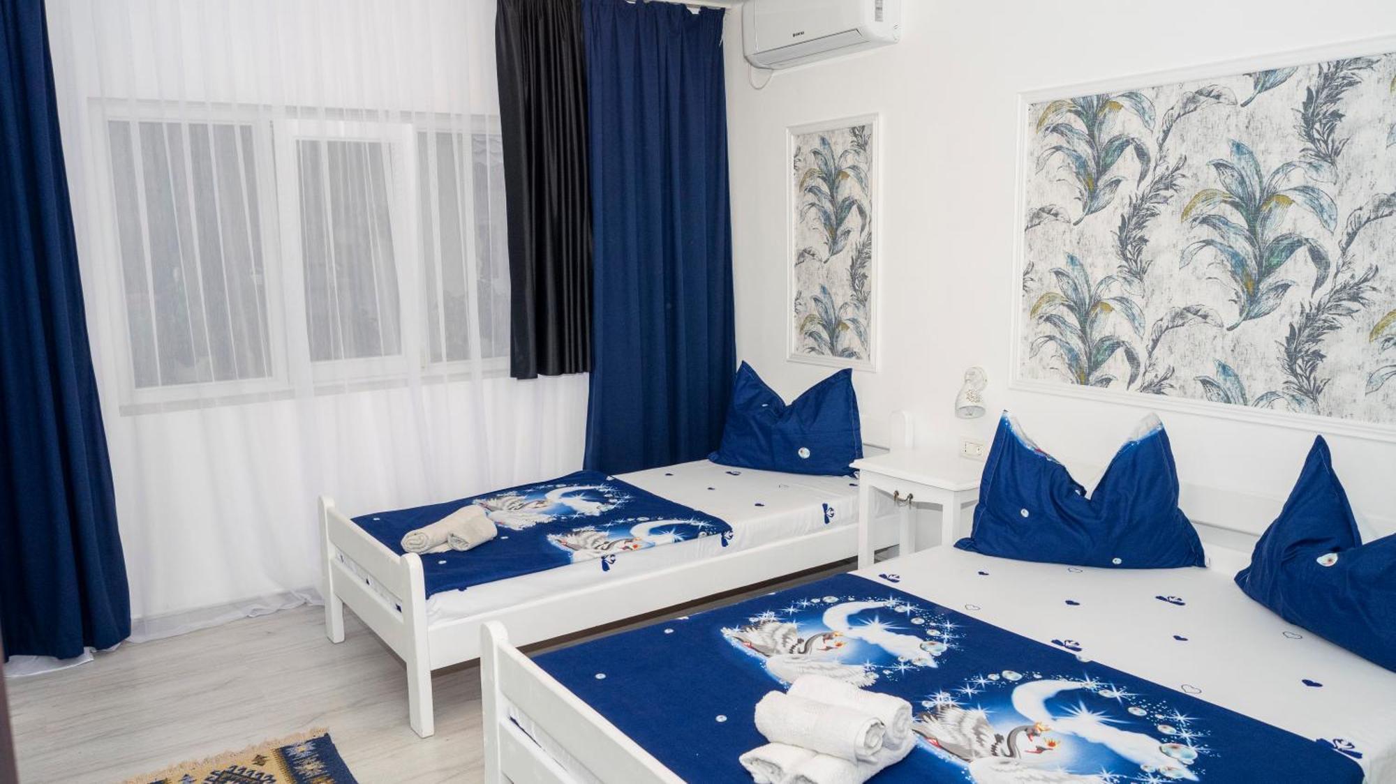 Casa Sebastian Hotel Costinesti Værelse billede