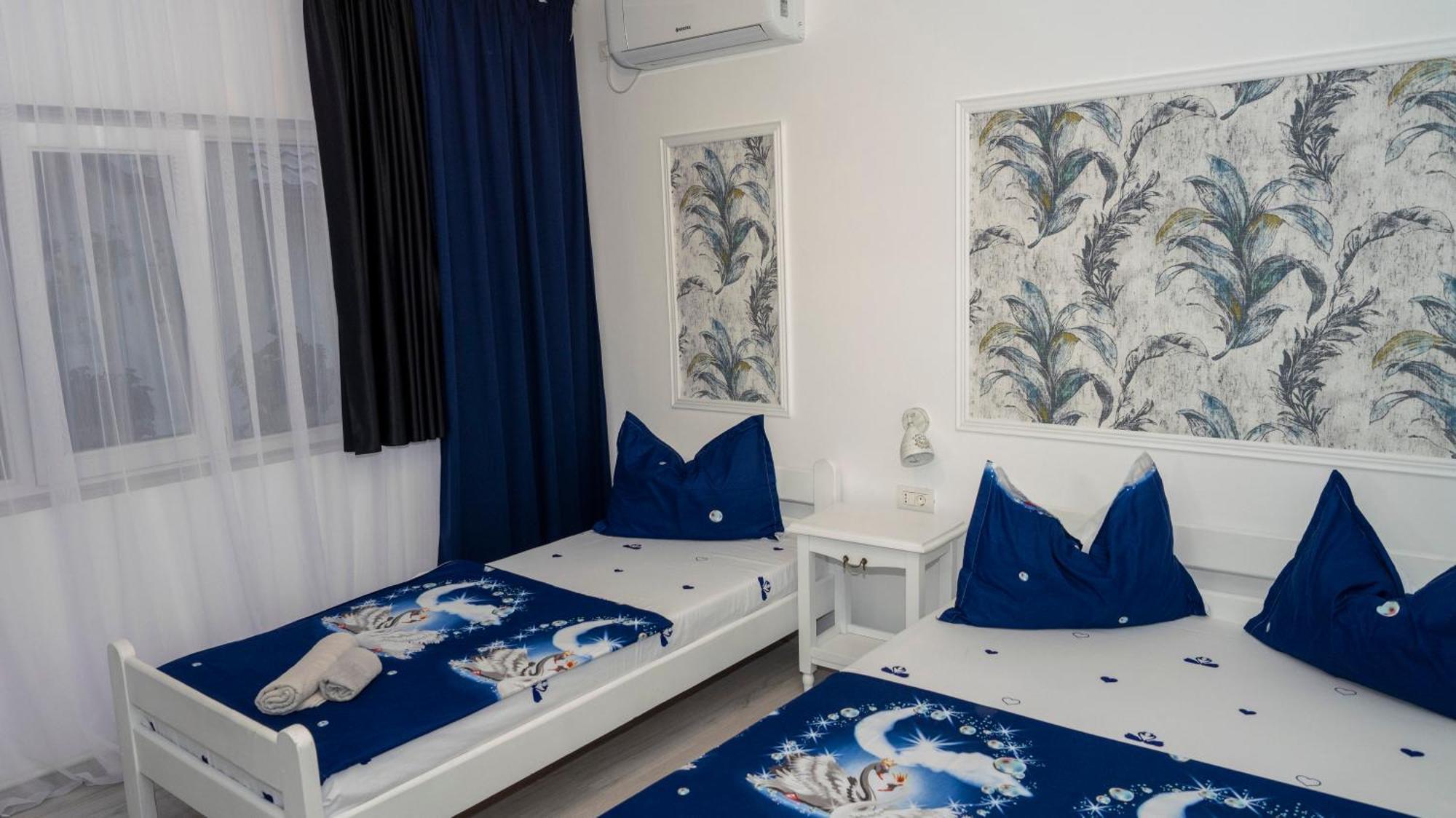 Casa Sebastian Hotel Costinesti Værelse billede