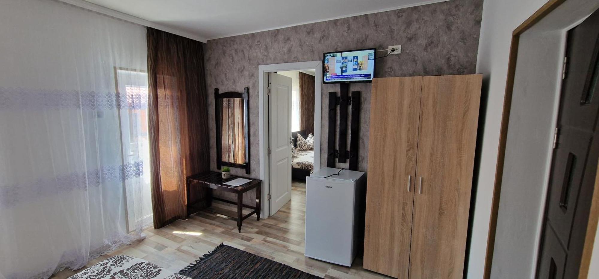 Casa Sebastian Hotel Costinesti Værelse billede