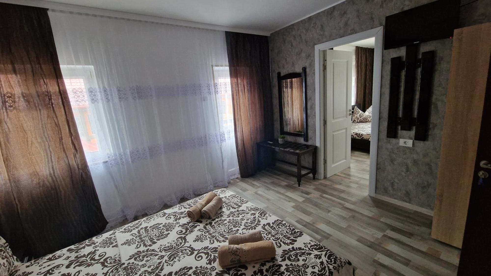 Casa Sebastian Hotel Costinesti Værelse billede