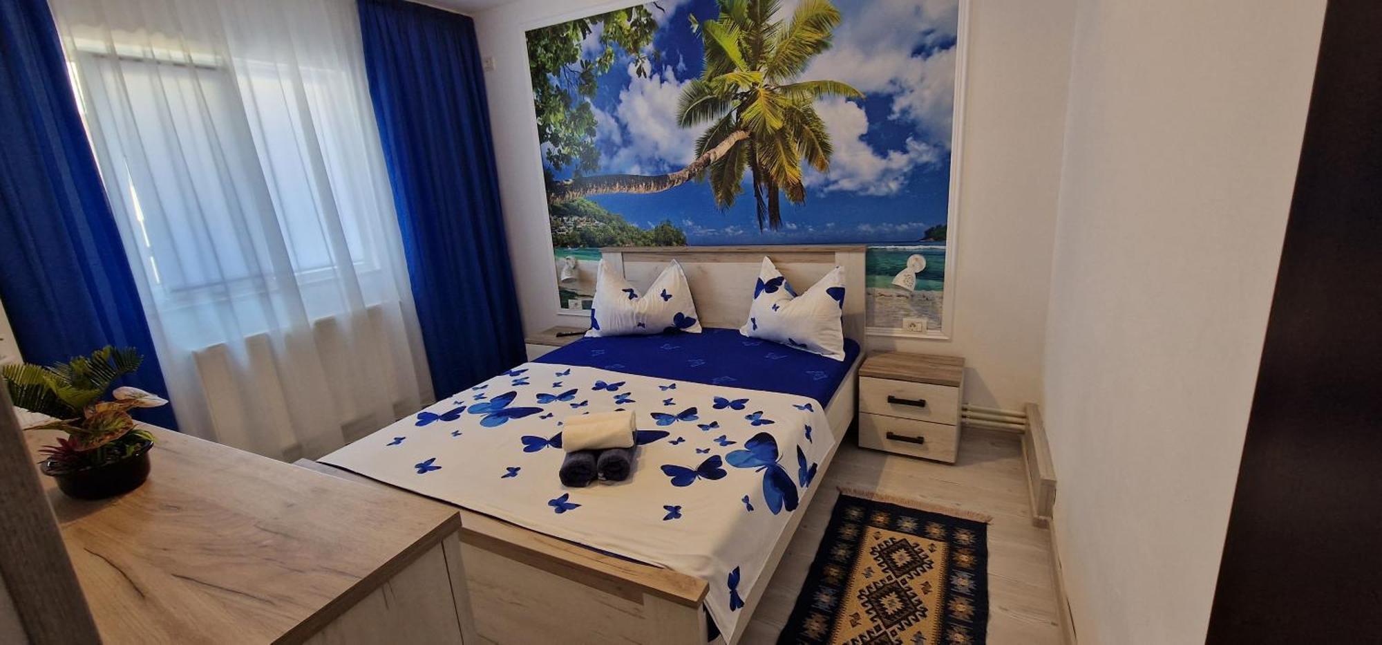 Casa Sebastian Hotel Costinesti Værelse billede