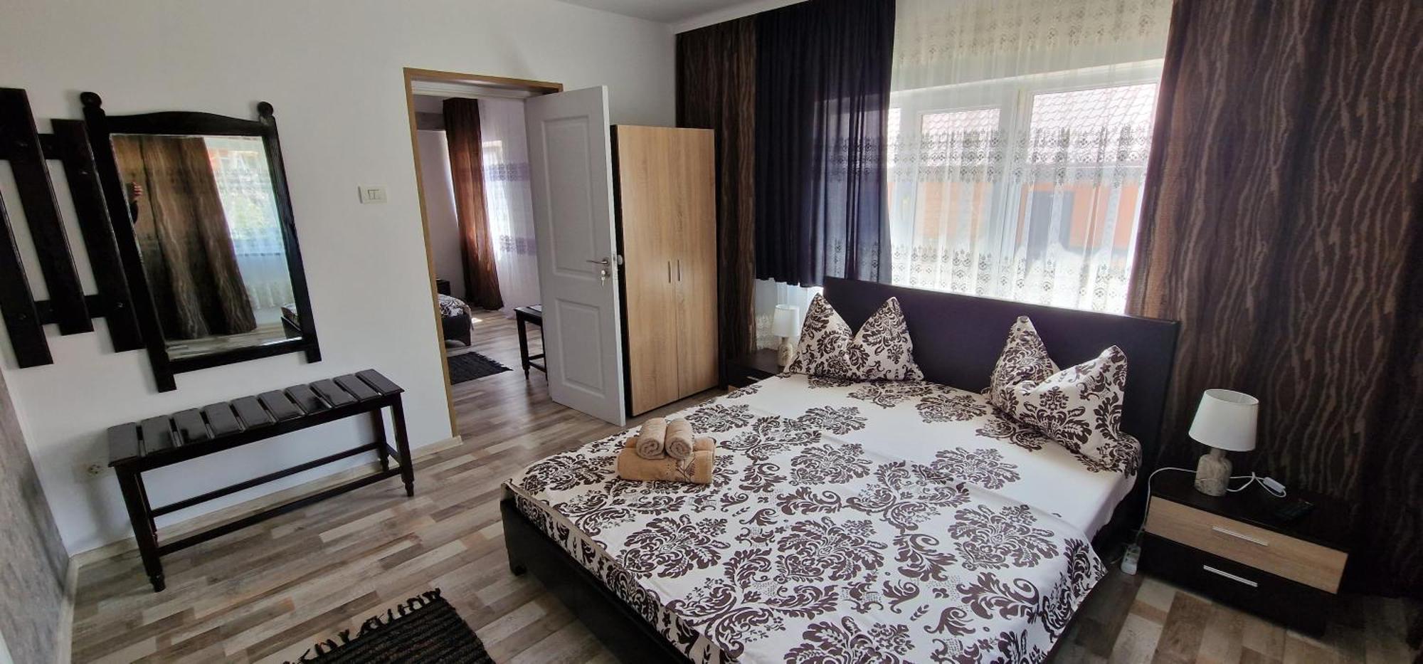 Casa Sebastian Hotel Costinesti Værelse billede