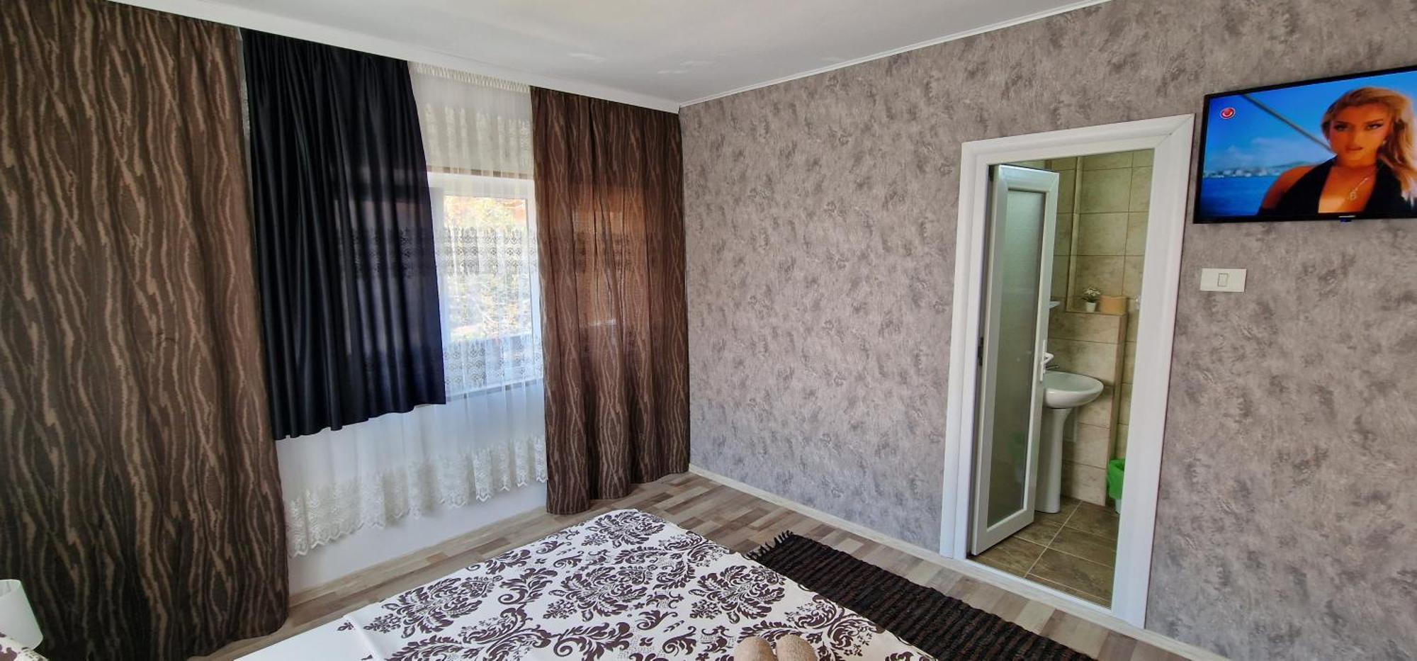 Casa Sebastian Hotel Costinesti Værelse billede