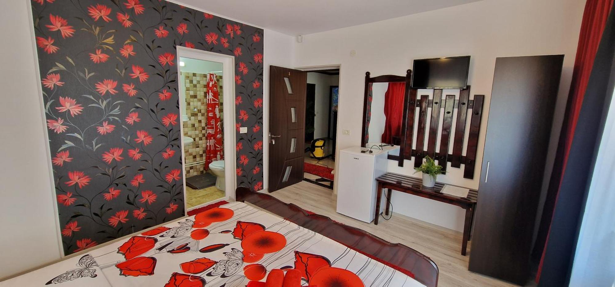 Casa Sebastian Hotel Costinesti Værelse billede