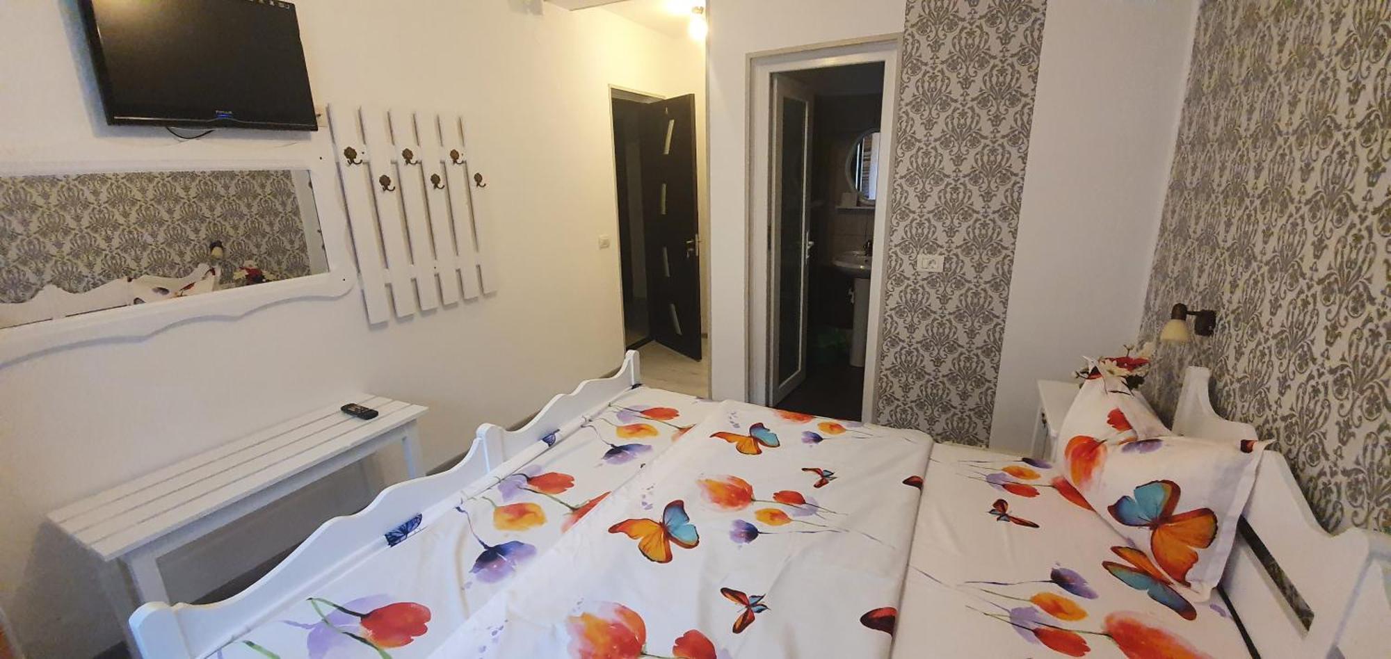Casa Sebastian Hotel Costinesti Værelse billede
