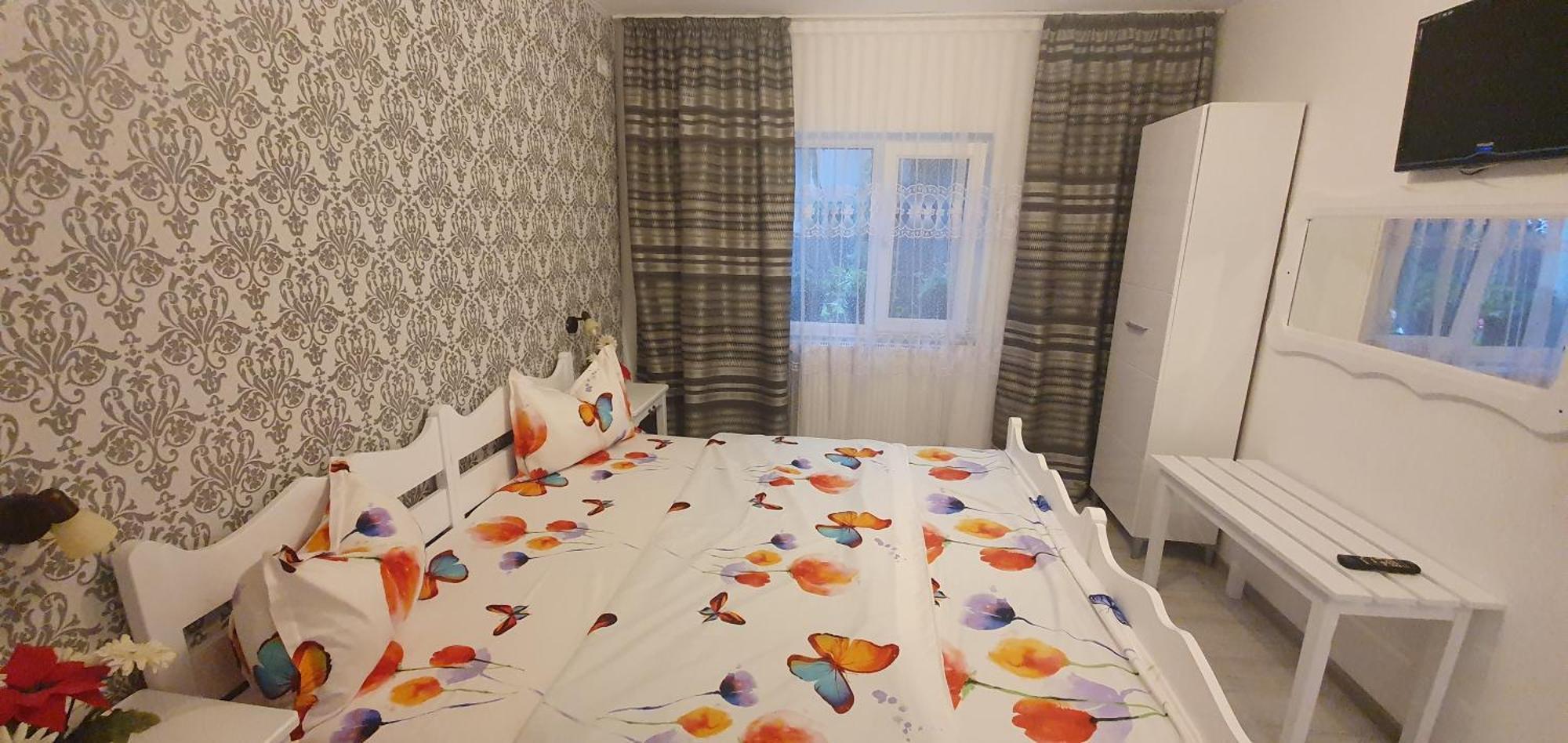 Casa Sebastian Hotel Costinesti Værelse billede