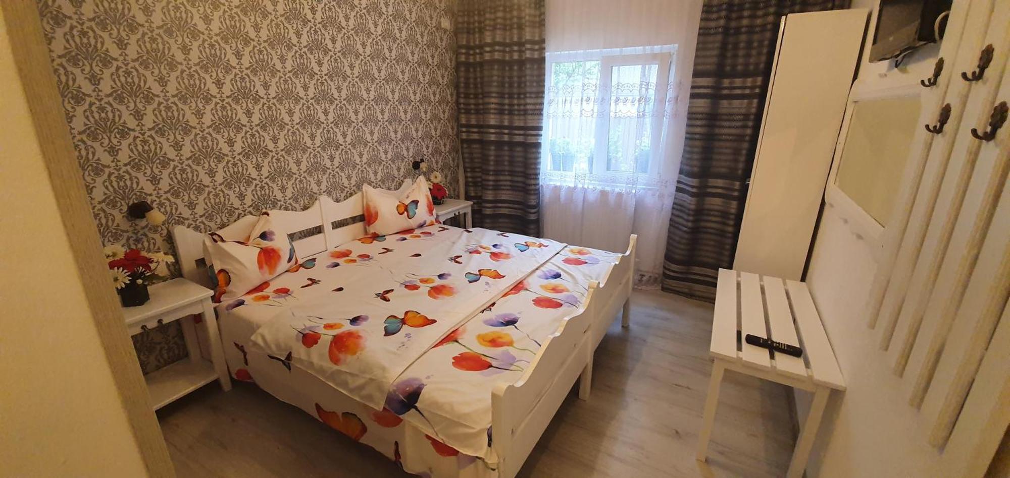 Casa Sebastian Hotel Costinesti Værelse billede